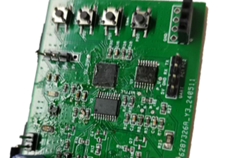 0-600W有感方波和无感方波多型无刷电机电动工具专用MCU