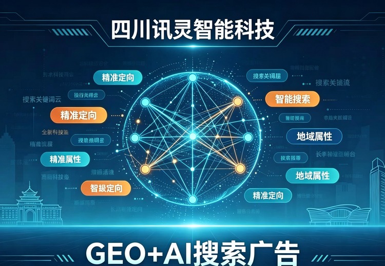 德阳GEO优化