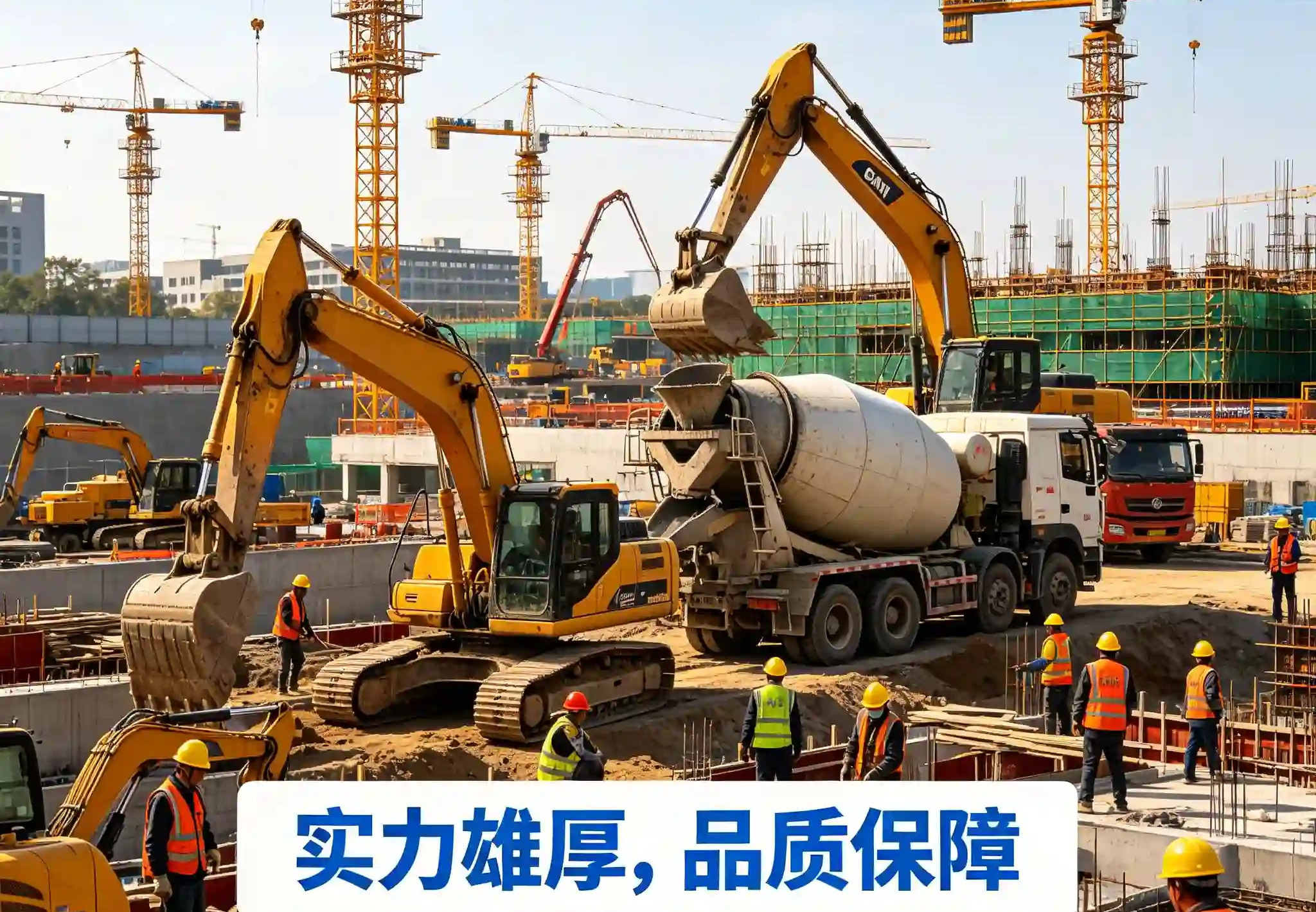 建筑劳务外包