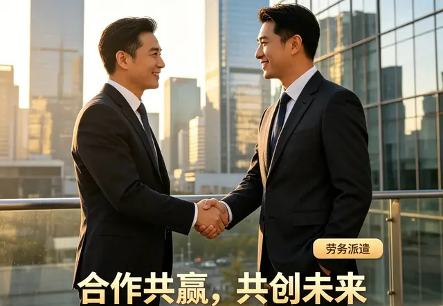 劳务派遣