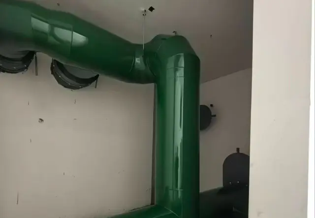 人防设备