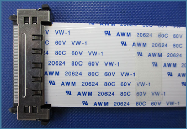 51P LVDS产品
