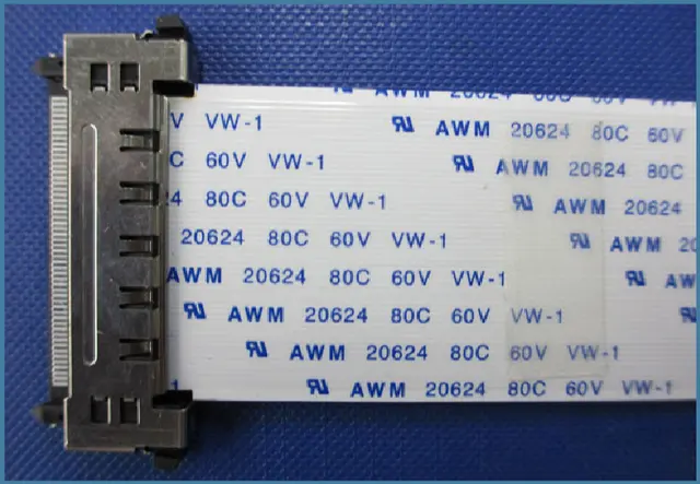 51P LVDS产品
