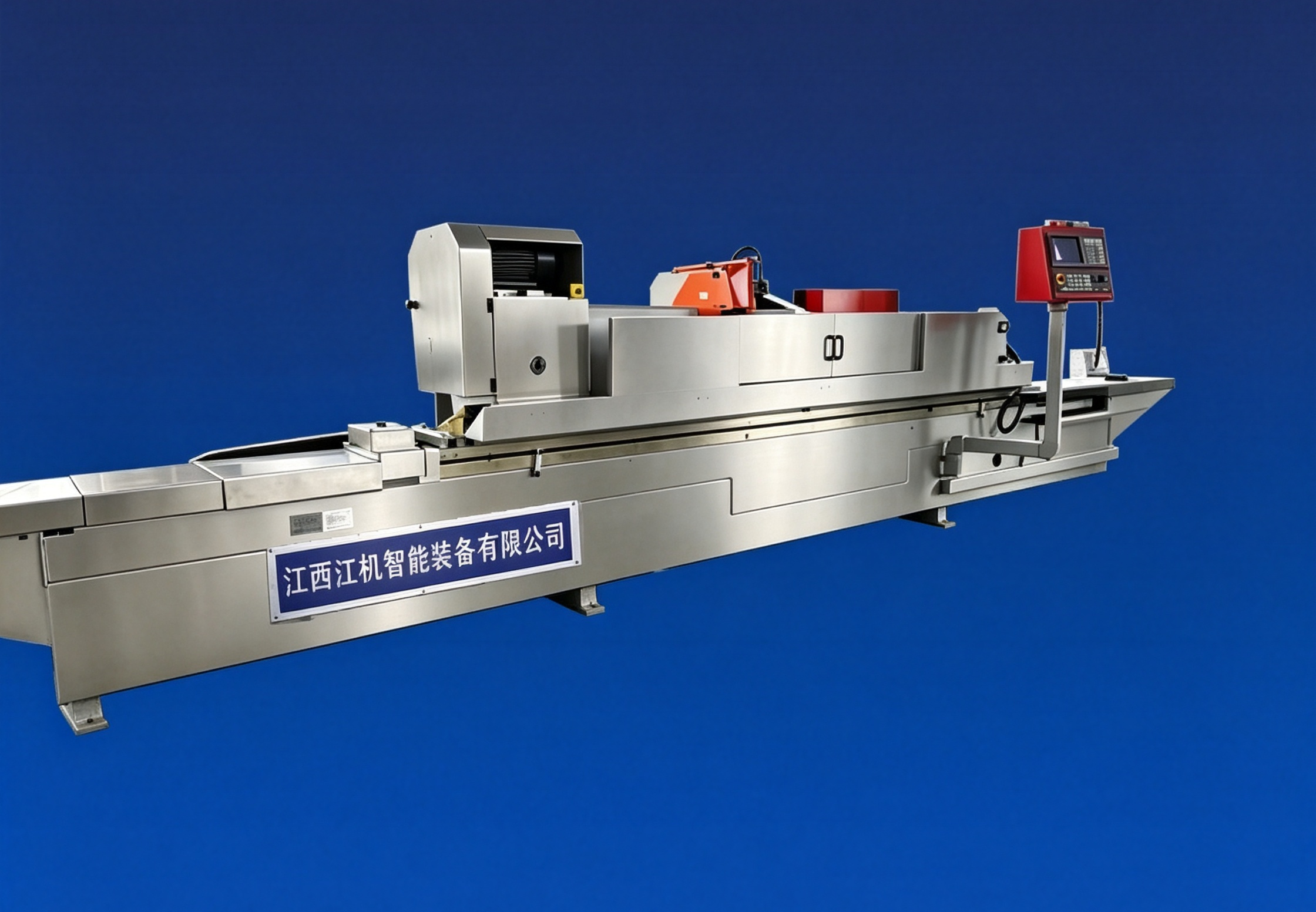 MK1350B数控外圆磨床
