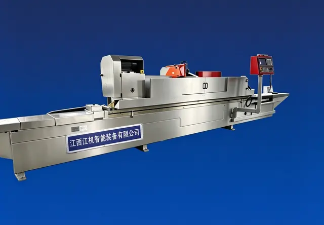 MK1350B数控外圆磨床
