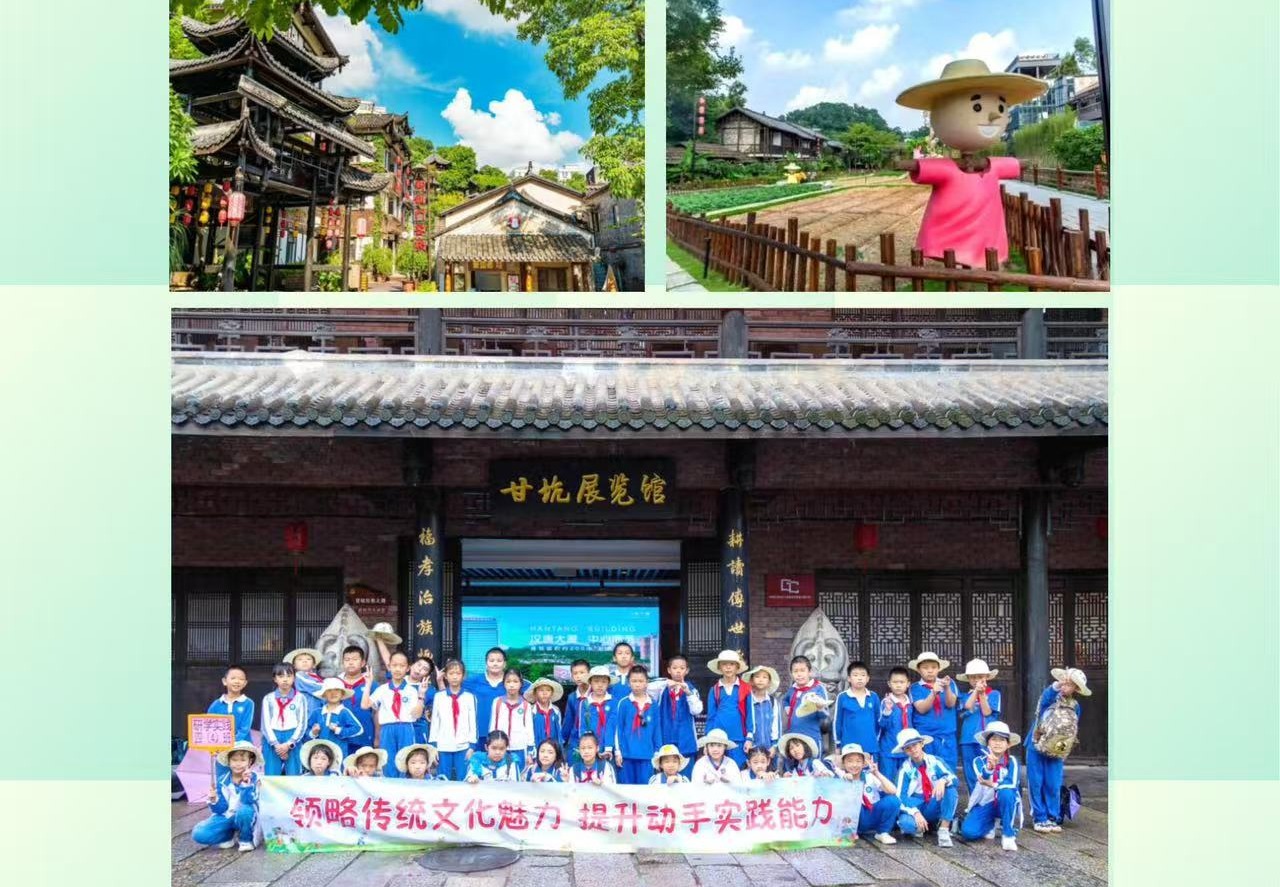 社会实践