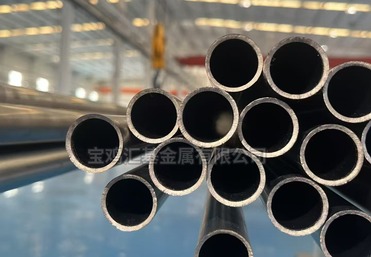 TC4石油钻管