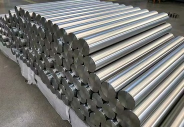 钛棒厂家介绍鉴别伪劣产品的方法！