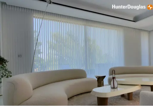 hunterdouglas亨特窗饰