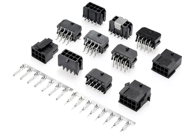 3.00mm Pitch