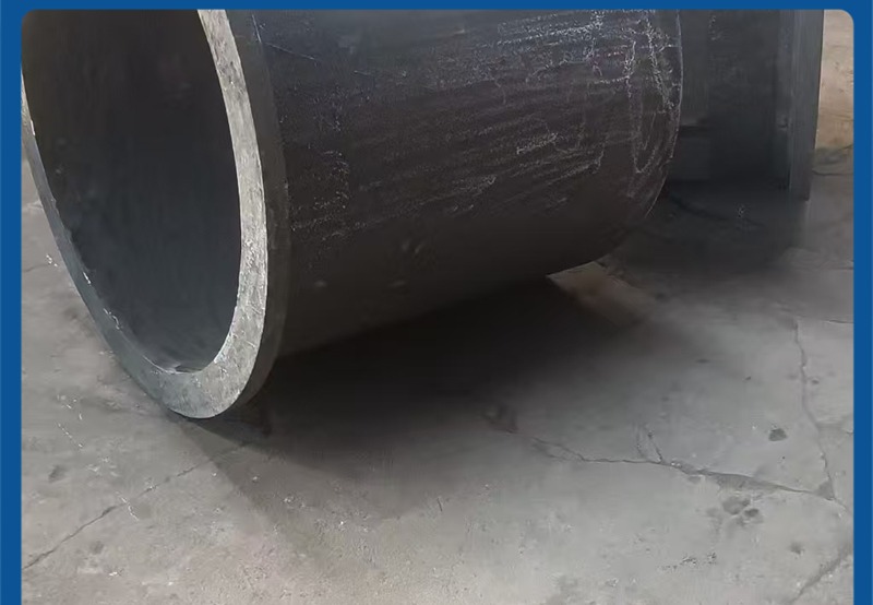 导灰管