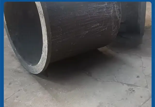导灰管