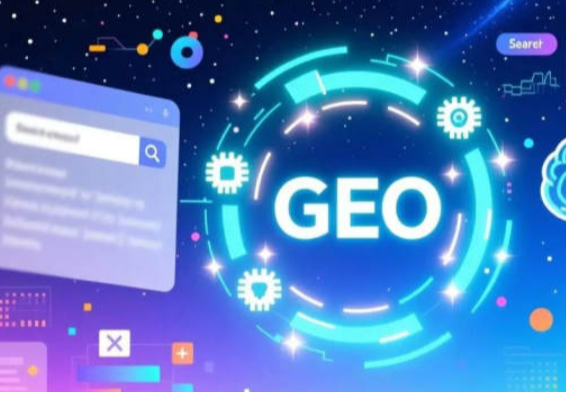 geo优化