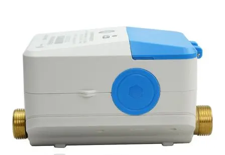 超声波水表