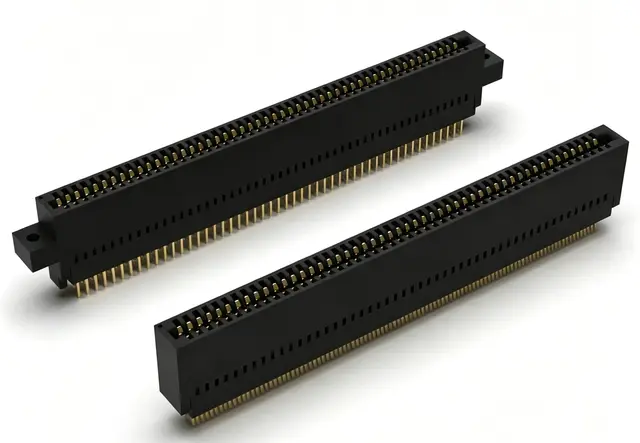 1.27mm Pitch series