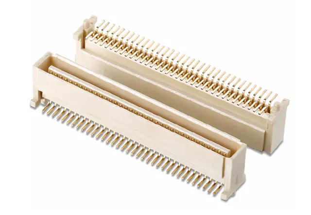 1.00mm Pitch