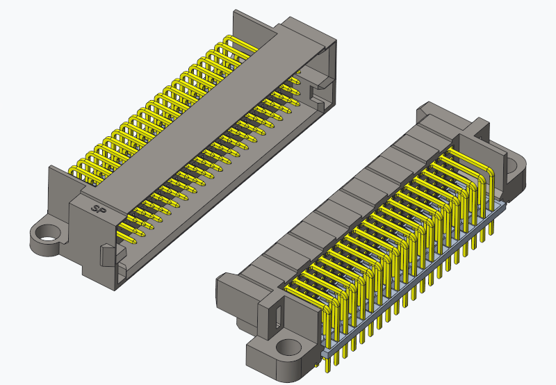 2.00mm Pitch