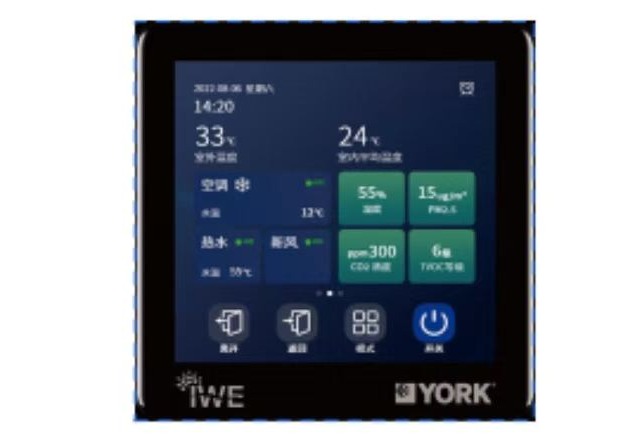 SmartPanel智能控制器