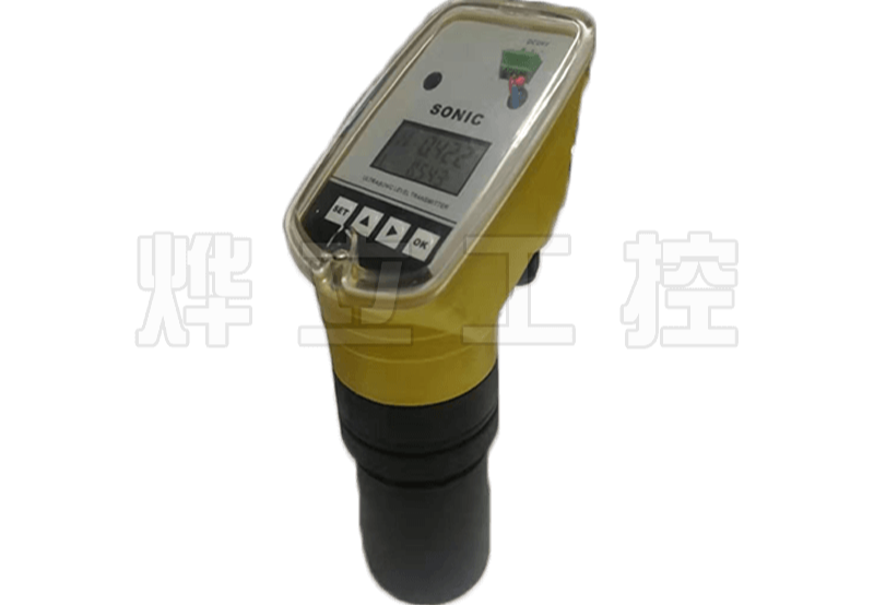 YEH-KJ2X/4X全透明可视超声波液位计【电商专供版】