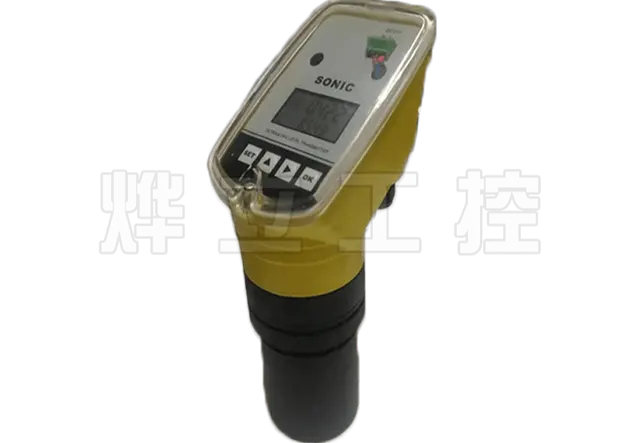 YEH-KJ2X/4X全透明可视超声波液位计【电商专供版】