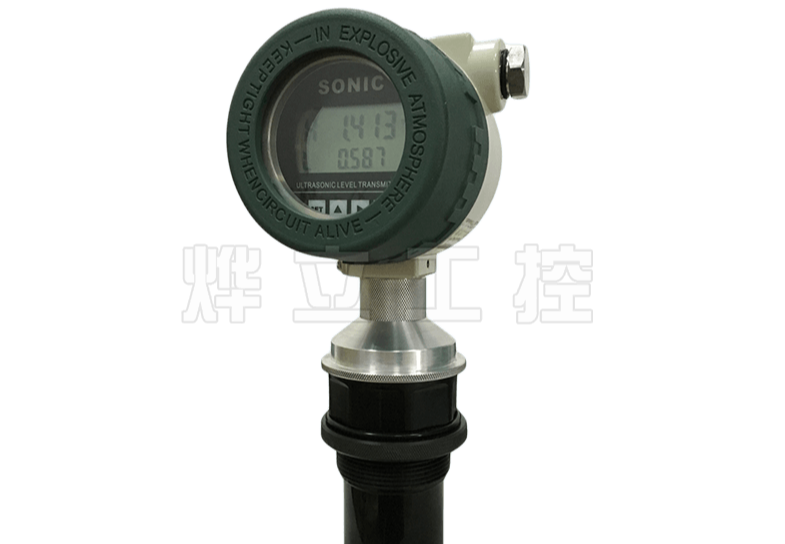 YEH-HK2X/4X金属外壳超声波液位计