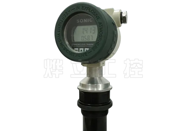 YEH-HK2X/4X金属外壳超声波液位计