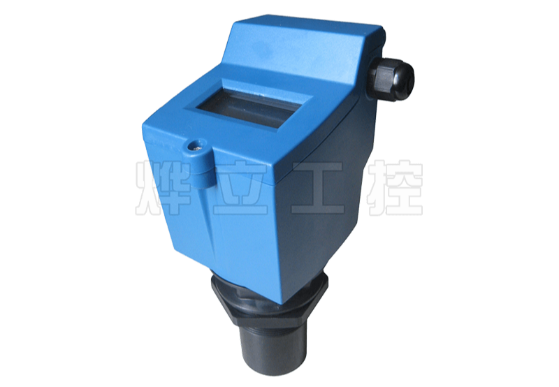 YEH-Z智能小盲区型超声波液位计