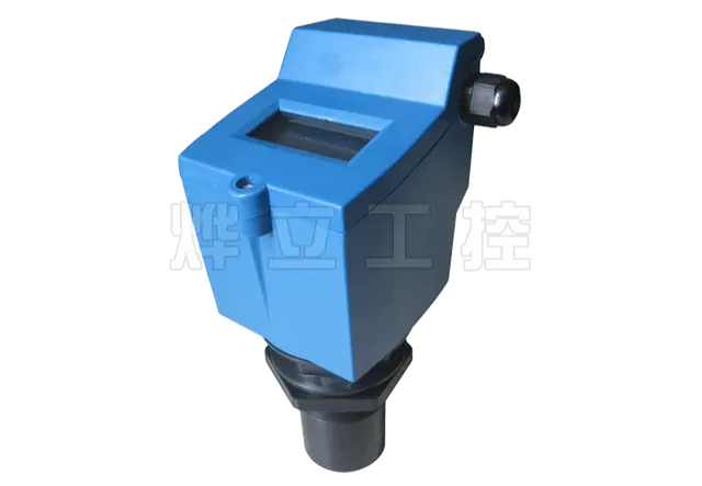 YEH-Z智能小盲区型超声波液位计