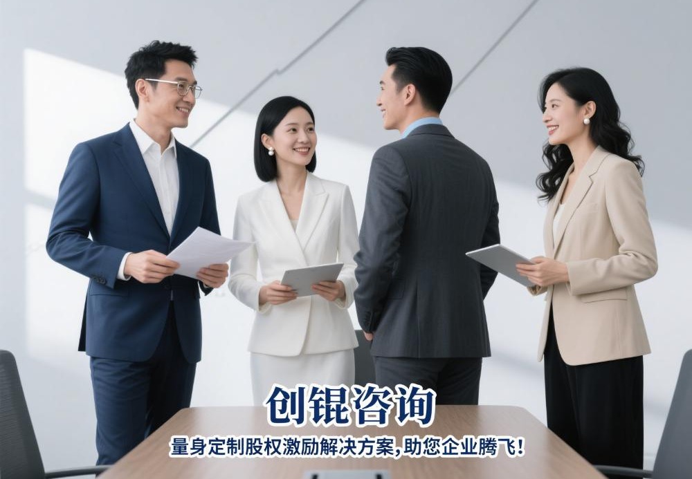 股权激励咨询