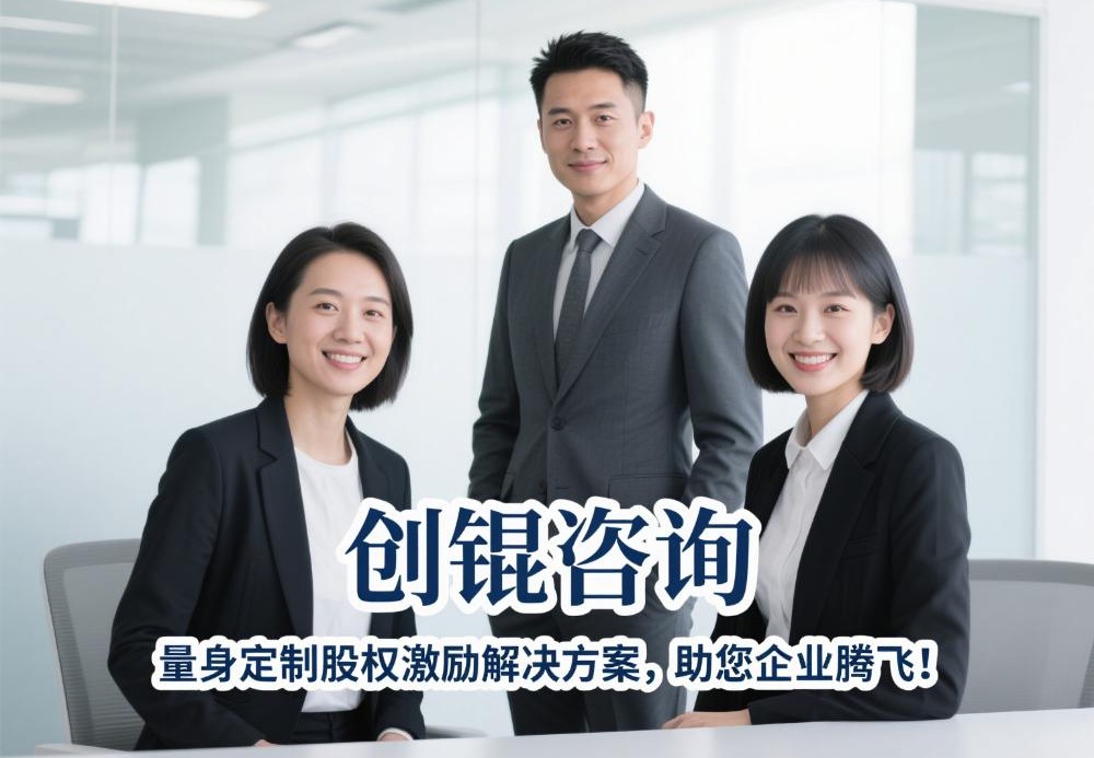 股权激励咨询
