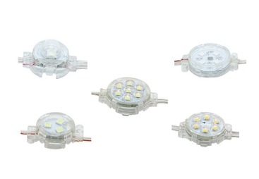常德市LED点光源