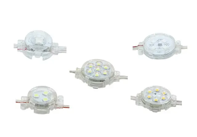 LED点光源