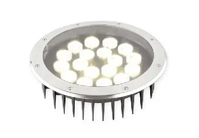 LED埋地灯