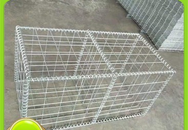 景观石笼网
