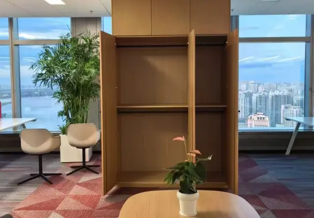 腾楠木业
