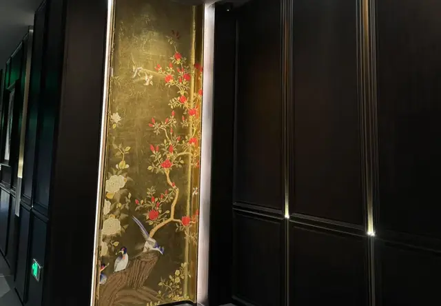 腾楠木业