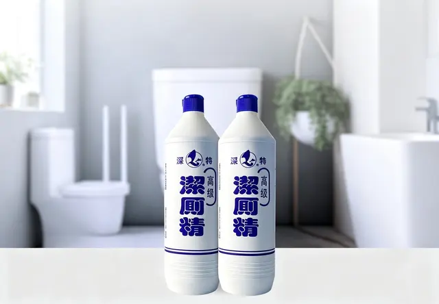 深特洁厕精
