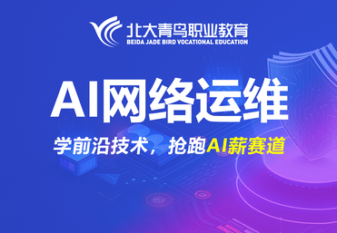 AI网络运维