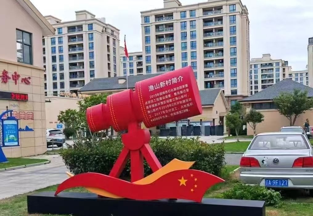标识标牌产品