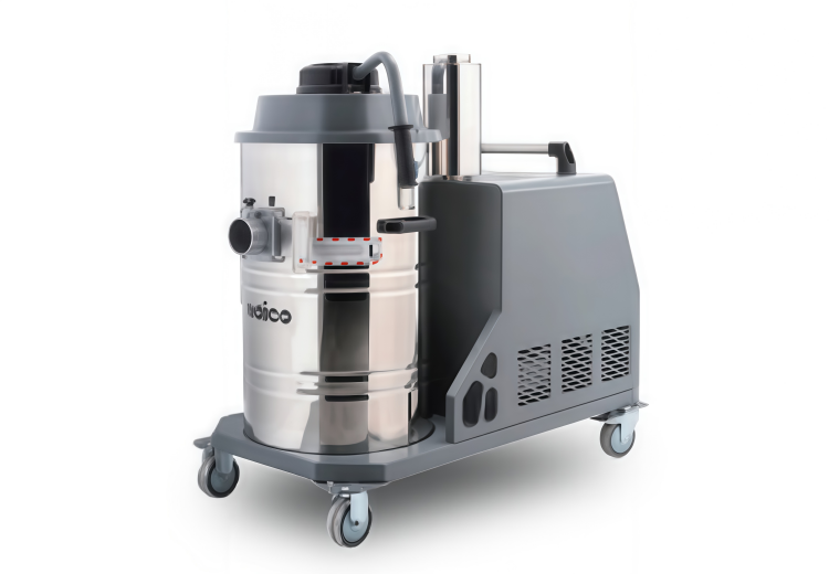 NT700系列反吹型工业吸尘器
