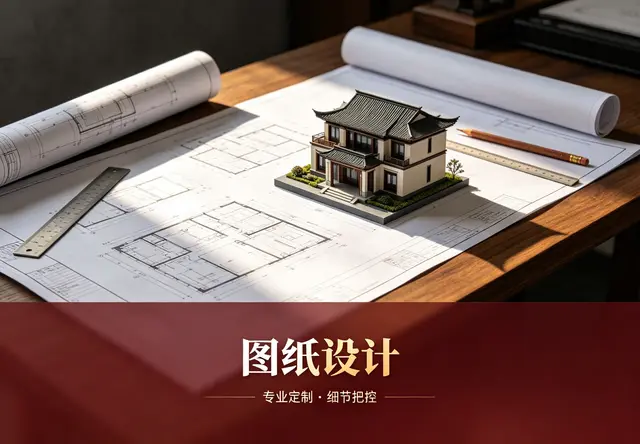 图纸设计