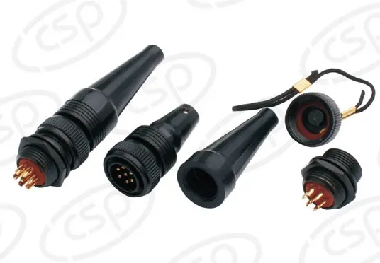 PCN系列连接器