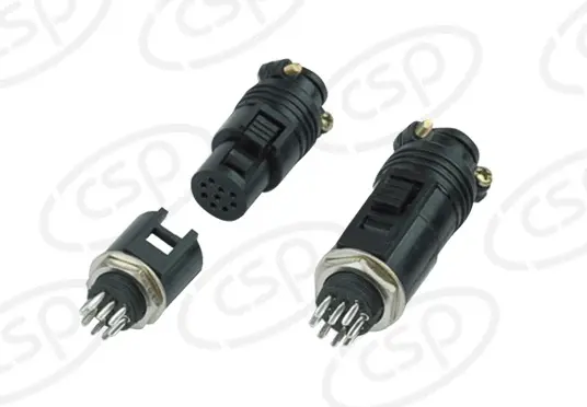 SX 系列连接器