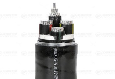 YJLHV22 0.6 1KV 3X120+1X70