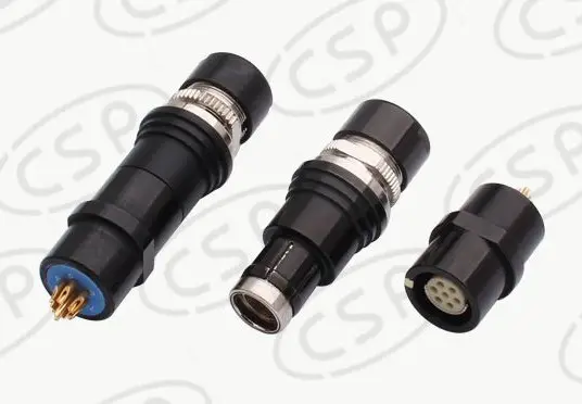 TLF系列连接器