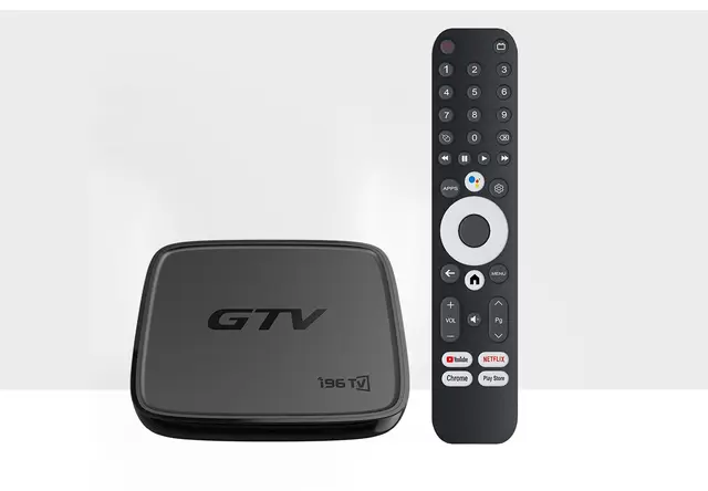 I96 GTV