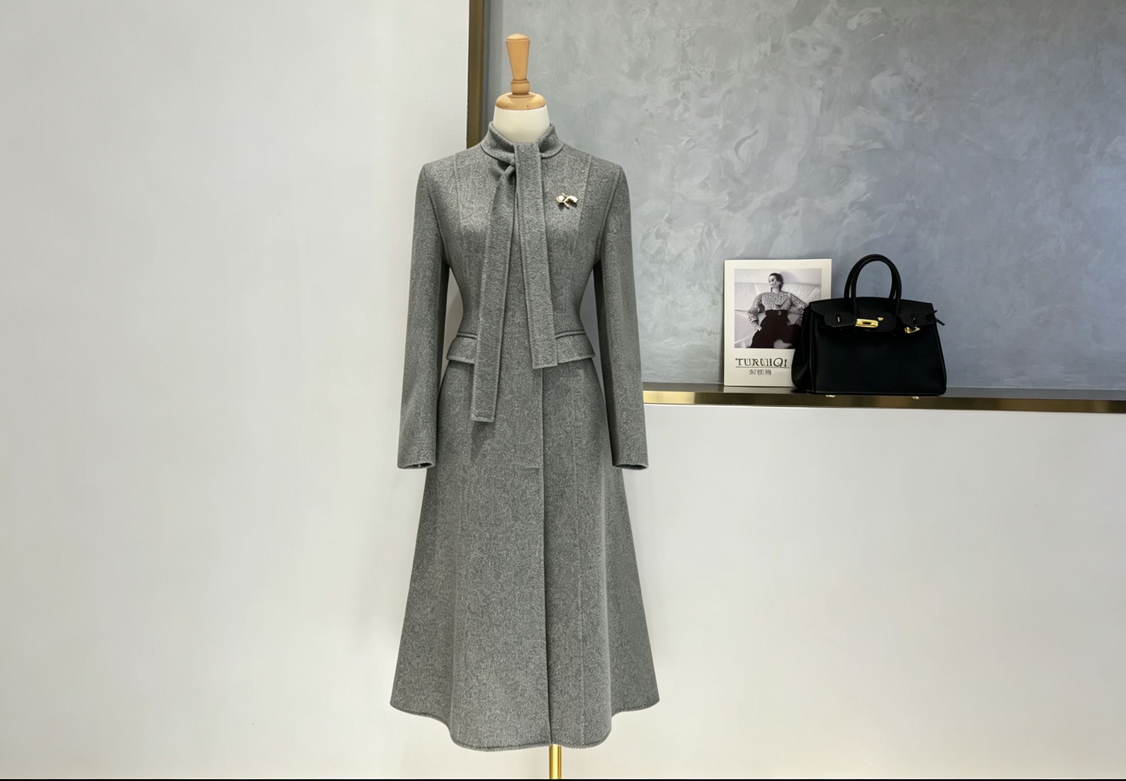 高级服装定制