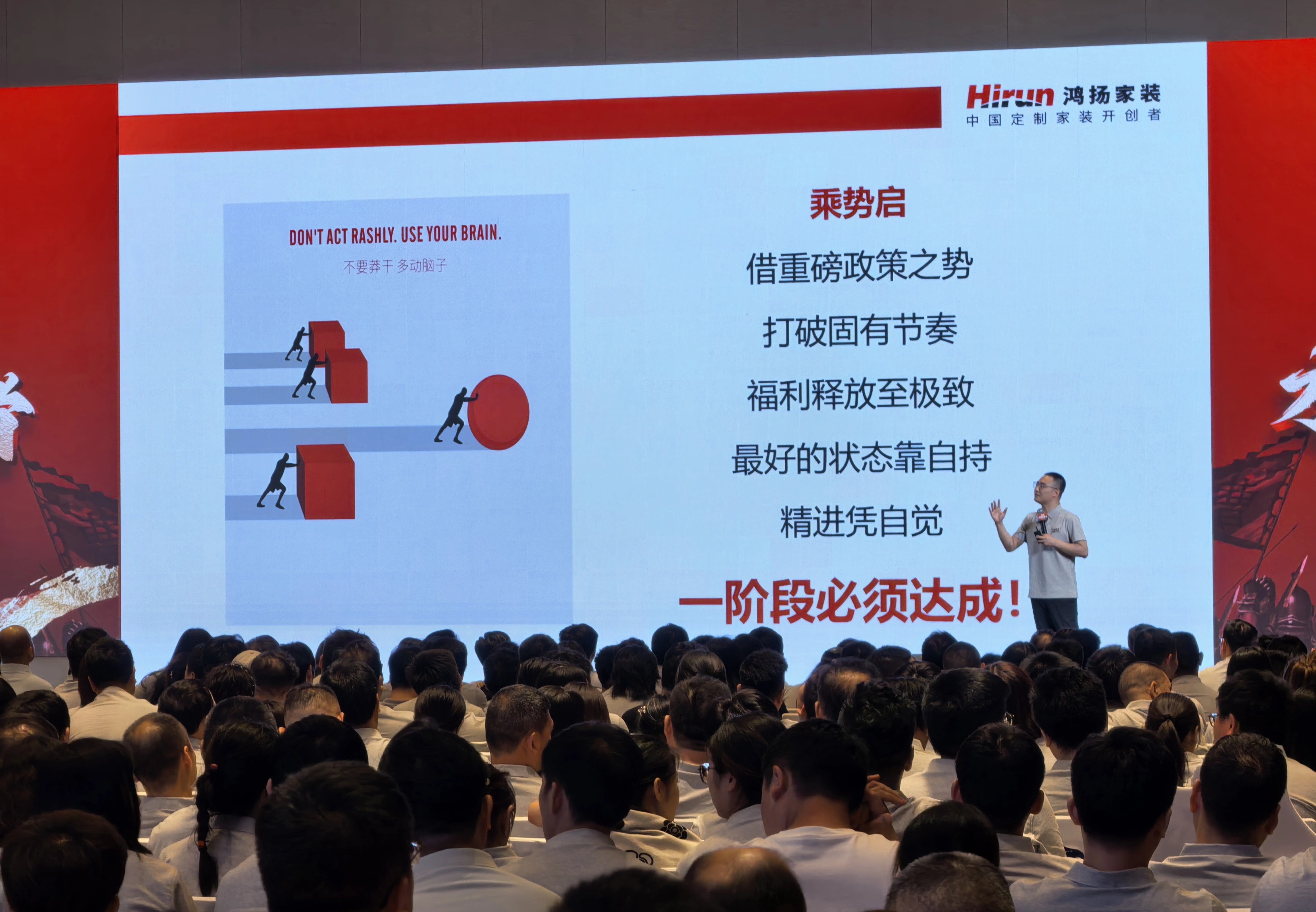 装修公司课程培训