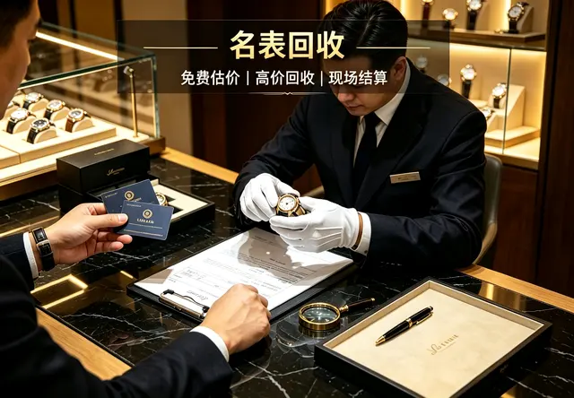 名表回收