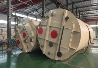 50立方PPH储罐